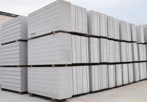 砂加氣混凝土板的優(yōu)點(diǎn)和優(yōu)勢(shì)